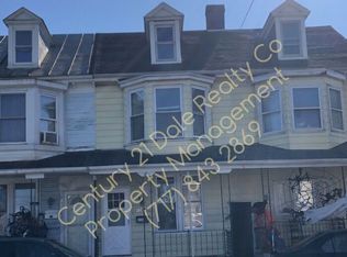 1144 E Philadelphia St, York, PA 17403