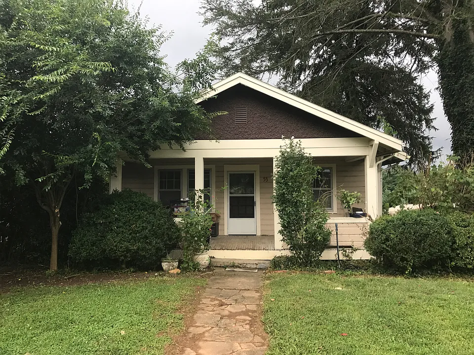 53 Baker Ave