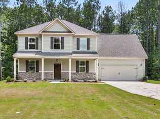 5342 New Hope Rd #16, Milner, GA 30257