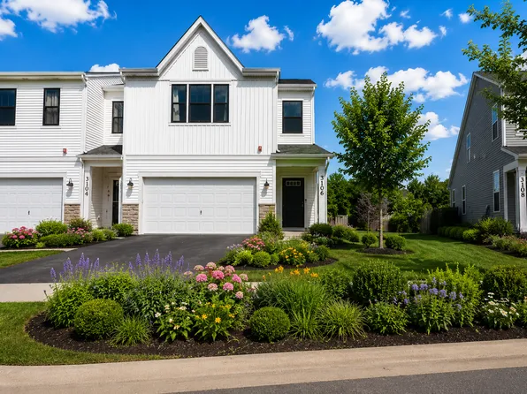 3106 Geranium Way, Rolling Meadows, IL 60008