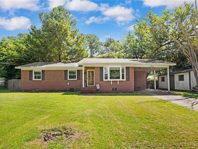 6425 Freeport Rd, Fayetteville, NC, 28303