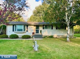 204 S 5th St E, Gilbert, MN 55705