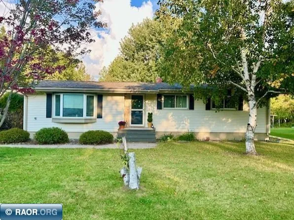 204 S 5th St E, Gilbert, MN 55705