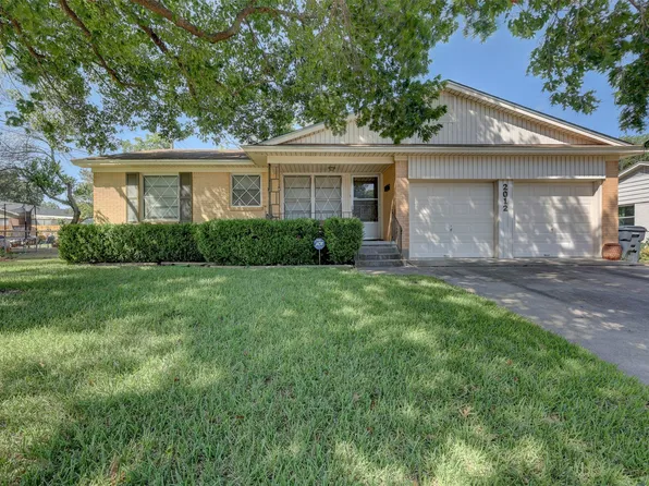2012 Mountainview Dr, Waco, TX 76710