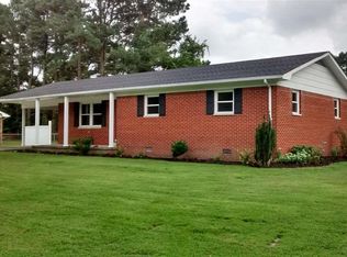 3115 Omega Dr, Paducah, KY 42003