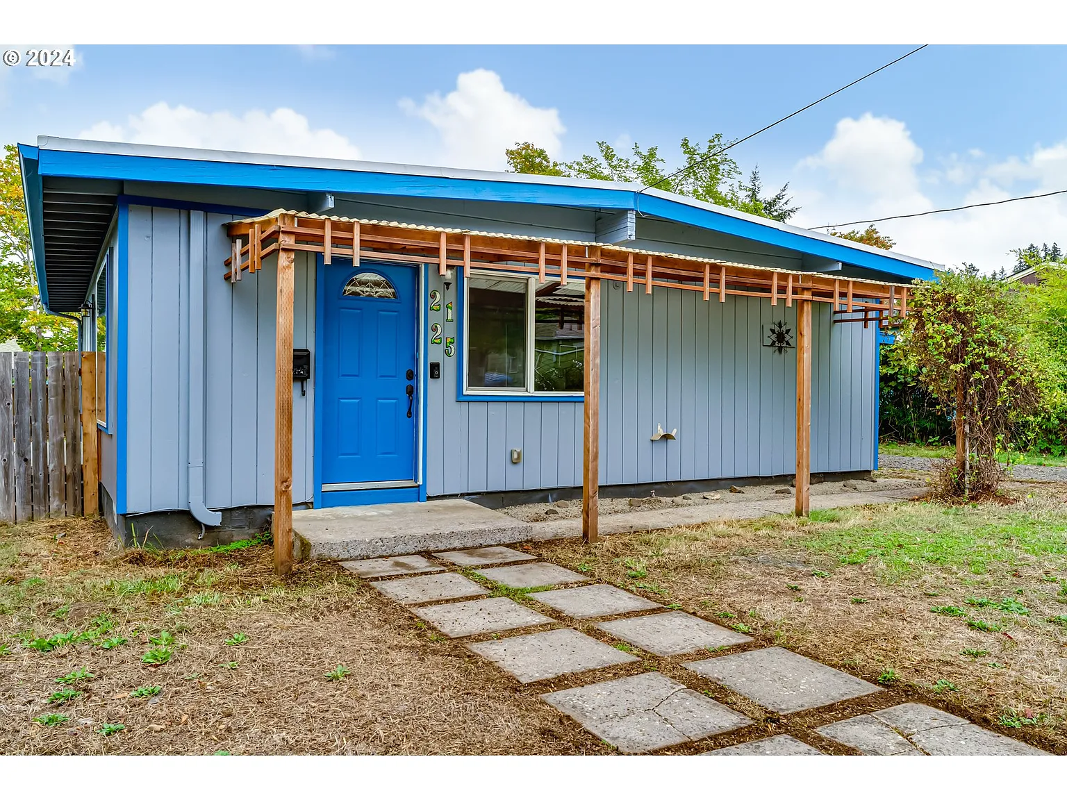 2125 Orr Ln photo 1