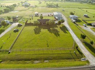 116 Fm 2450, Krum, TX 76249