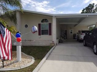 2832 Steam Boat Loop, North Fort Myers, FL 33917