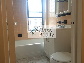 Rented by A Class Realty Corp