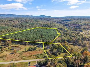 9438-0 Morgan County Hwy, Sunbright, TN 37872