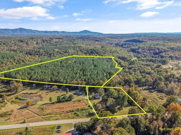 9438-0 Morgan County Hwy, Sunbright, TN 37872