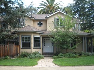 3875 Magnolia Dr, Palo Alto, CA 94306