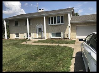 45 Greencastle Cir, Springfield, IL 62712