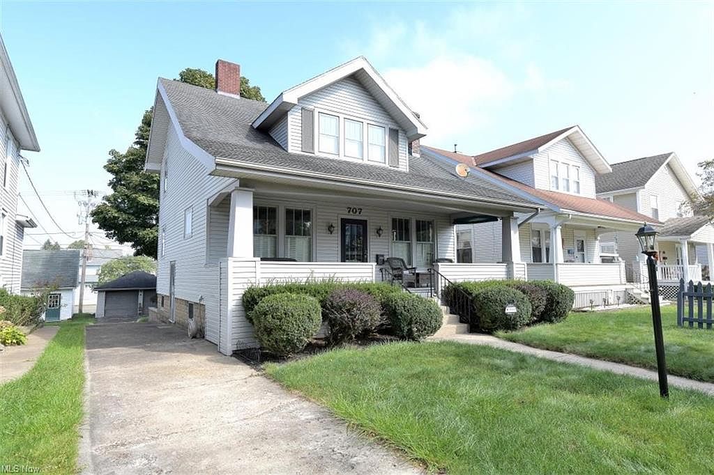 707 Saint Louis Ave Zanesville Oh 43701 Mls 4322975 Zillow