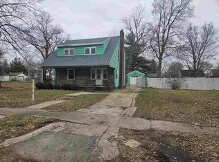 1638 Obrien St, South Bend, IN