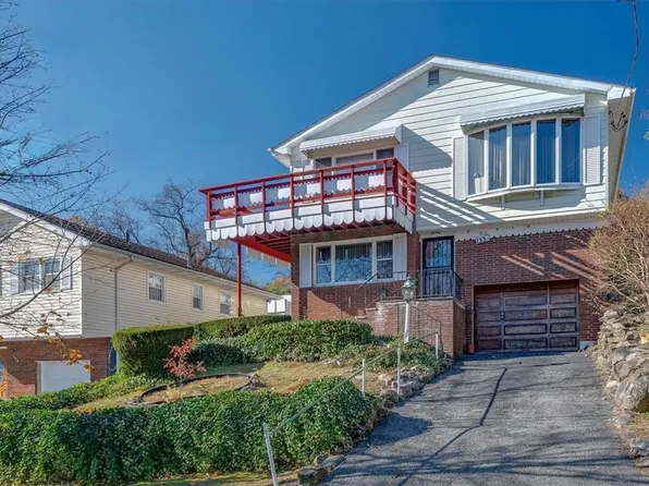 133 Bushey Avenue, Yonkers, NY 10710