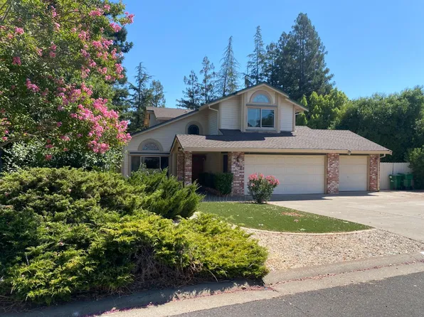 4649 Castana Dr, Cameron Park, CA 95682