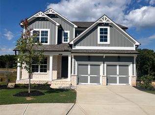 223 Willow Walk, Canton, GA 30114