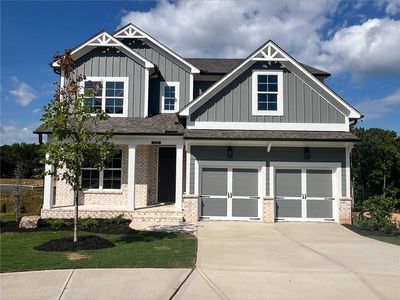 223 Willow Walk, Canton, GA, 30114