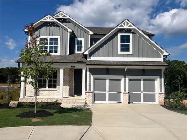 223 Willow Walk, Canton, GA 30114