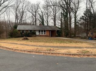 5535 Belfast Pl, Springfield, VA 22151