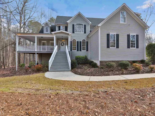 370 Postwood Dr, Fayetteville, GA 30215