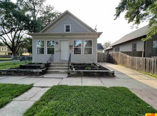 305 N Maple St, Fremont, NE 68025