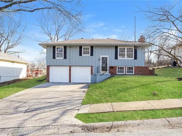 16409 E 34th St, Independence, MO 64055