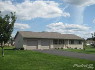 2060 Walker Rd, Mosinee, WI 54455