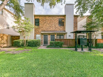 6123 Oram St Unit 1, Dallas, TX, 75214
