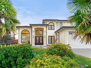 4640 Foxglove Cres, Richmond, BC V7C 2K3