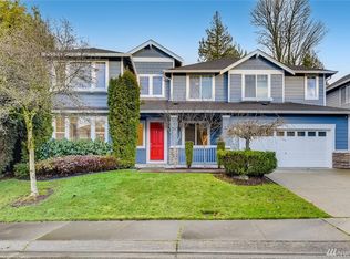 13305 70th Dr SE, Snohomish, WA 98296