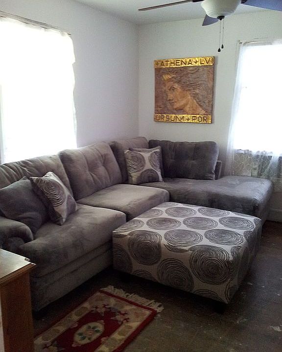 Living rm