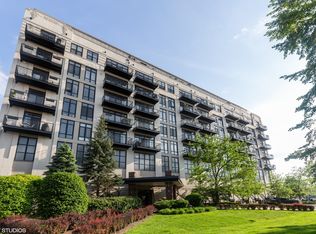 1524 S Sangamon St UNIT 614, Chicago, IL 60608