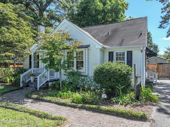 3611 Dickinson Avenue Ext, Greenville, NC 27834