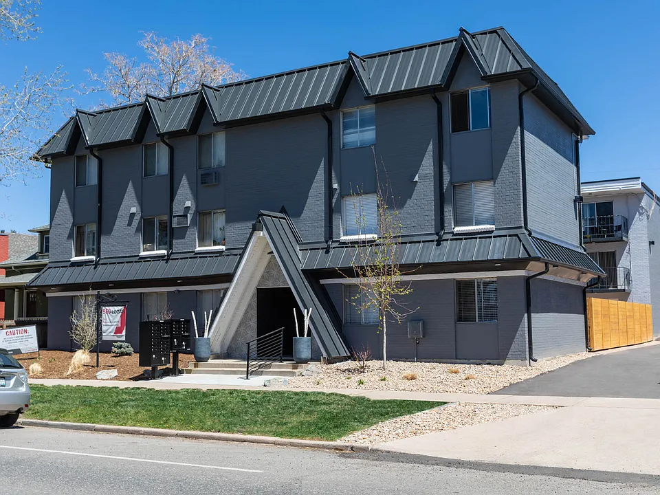 960 South Logan