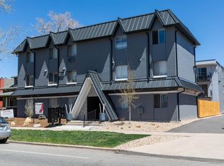 960 South Logan, Denver, CO 80209