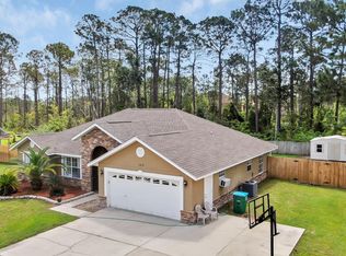 105 Shadow Bay Dr, Panama City Beach, FL 32407