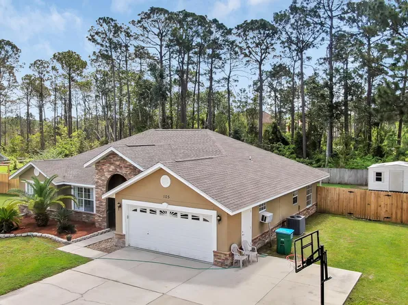 105 Shadow Bay Dr, Panama City Beach, FL 32407