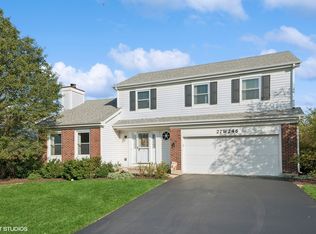 27W246 Virginia St, Winfield, IL 60190