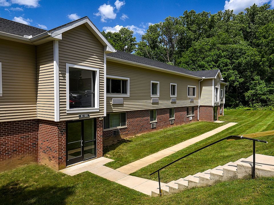 Hollow Run Exterior