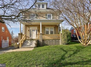 3 Glade Ave, Nottingham, MD 21236