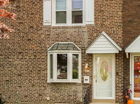 273 Westpark Ln, Clifton Heights, PA 19018