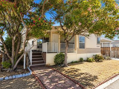 2101 Windflow Dr #56, Rosamond, CA, 93560