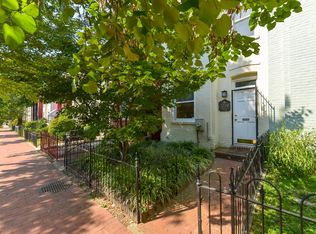 2240 12th St NW, Washington, DC 20009