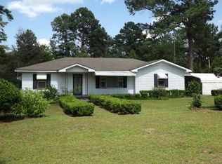 1333 County Road 63, Columbia, AL 36319