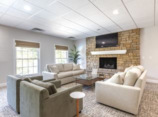 The Reserve at Merrick Apartments & Townhomes, Lexington, KY 40502