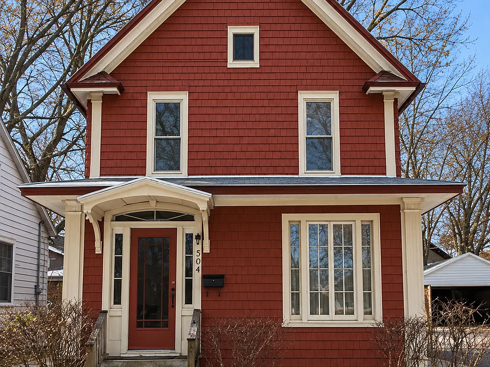 704 W Illinois St