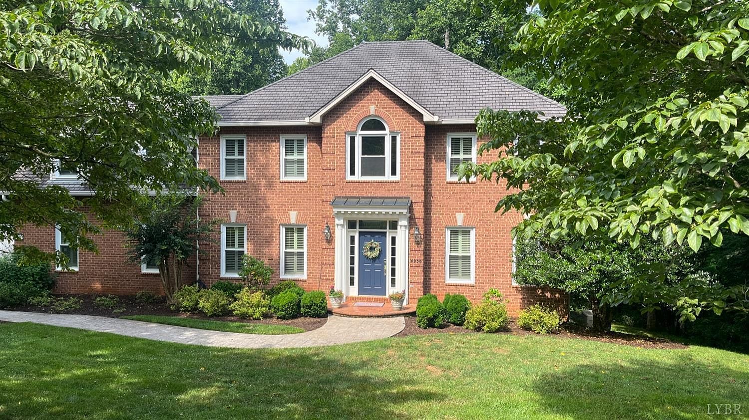 4936 Mountain Laurel Dr, Lynchburg, VA 24503 MLS 345101 Zillow