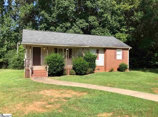3748 Highway 308, Clinton, SC 29325